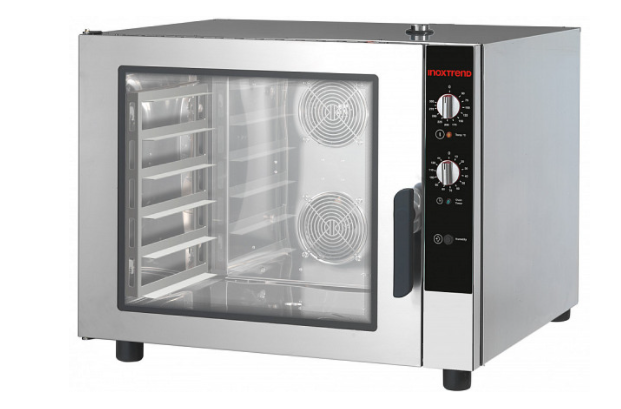 Конвекционная печь INOXTREND NB-SA-006E