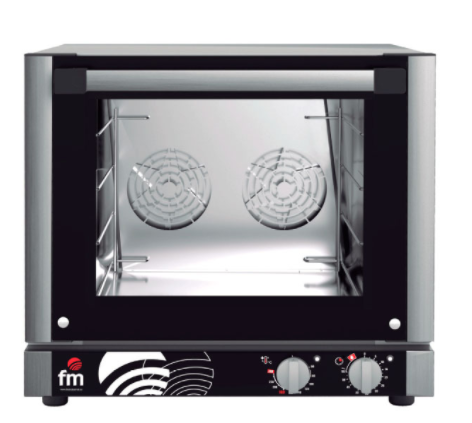 Конвекционная печь FM RX-424