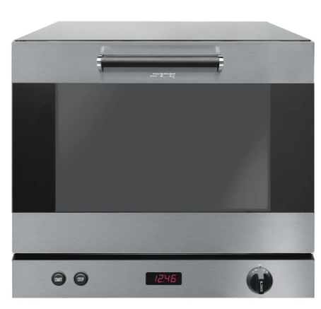 Конвекционная печь SMEG ALFA43XE
