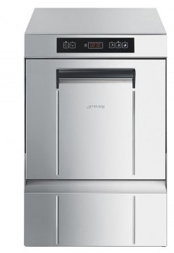SMEG SPG403MS Стаканомоечная машина