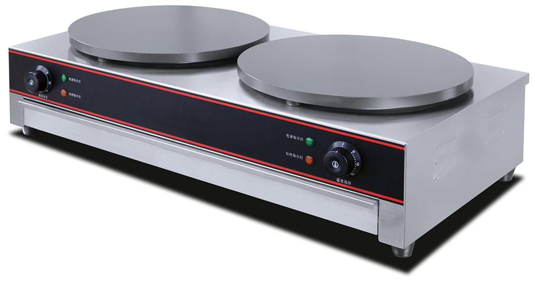 ROSSO Блинница электрическая HCM-2