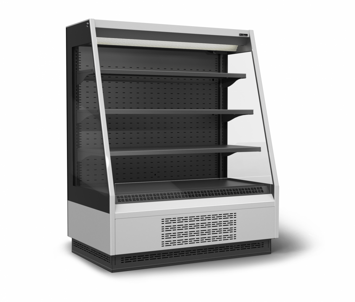 Витрина холодильная F16-08 VM 1,0-2 0300 (версия 2.0) (9006-9005)