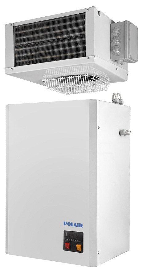 Сплит-система SM-115S (SM-115SF)
