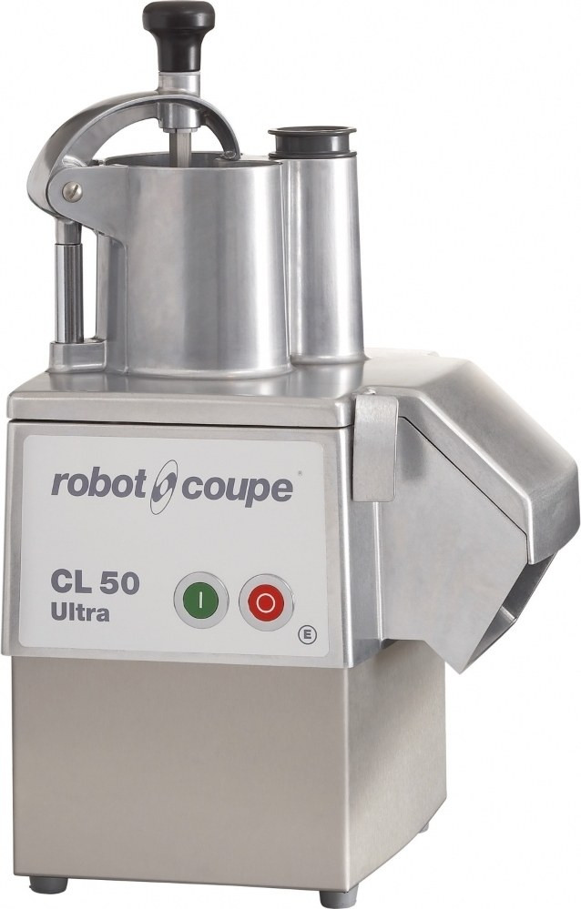 ROBOT COUPE 24473 Овощерезка CL-50 Ultra-380