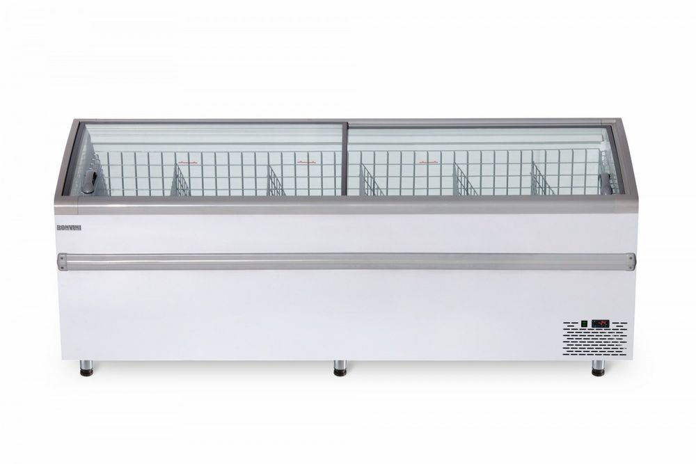 Ларь-бонета Bonvini BFG 2100