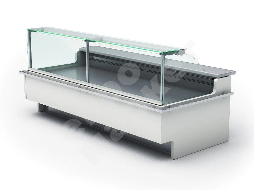 Витрина для выпечки SMD (Dynamic) 1875