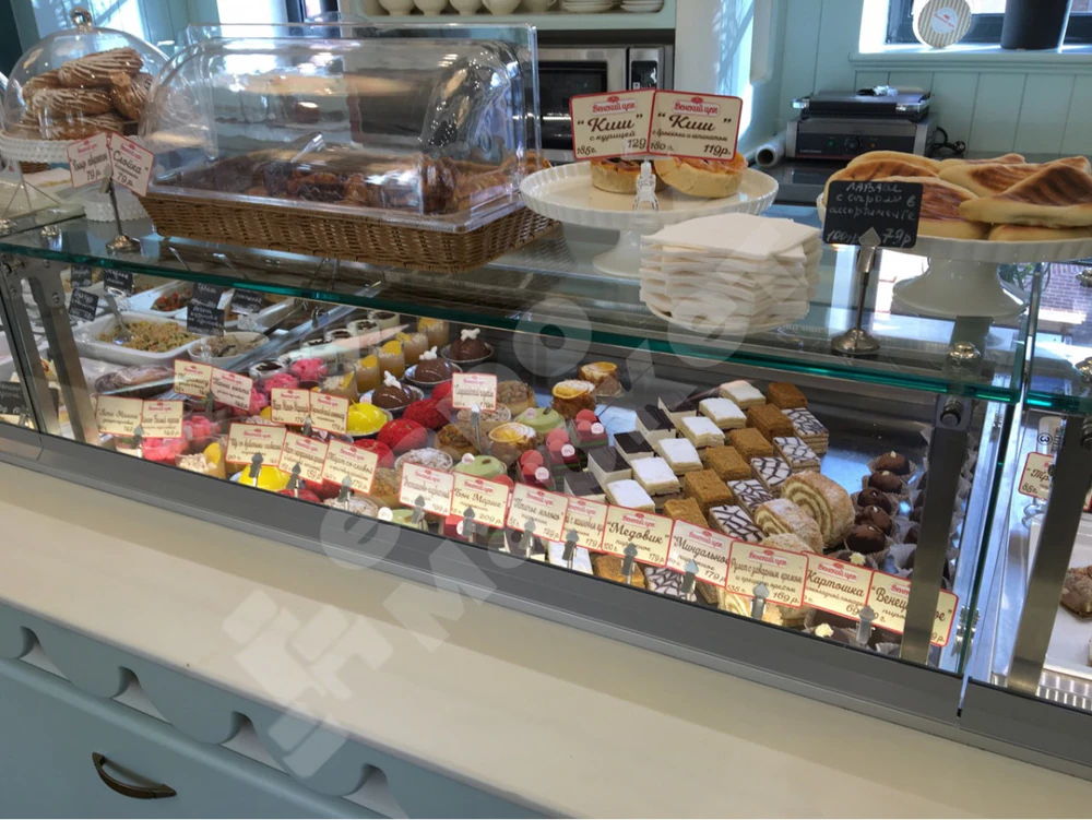 Холодильная витрина Bistro BL 1875