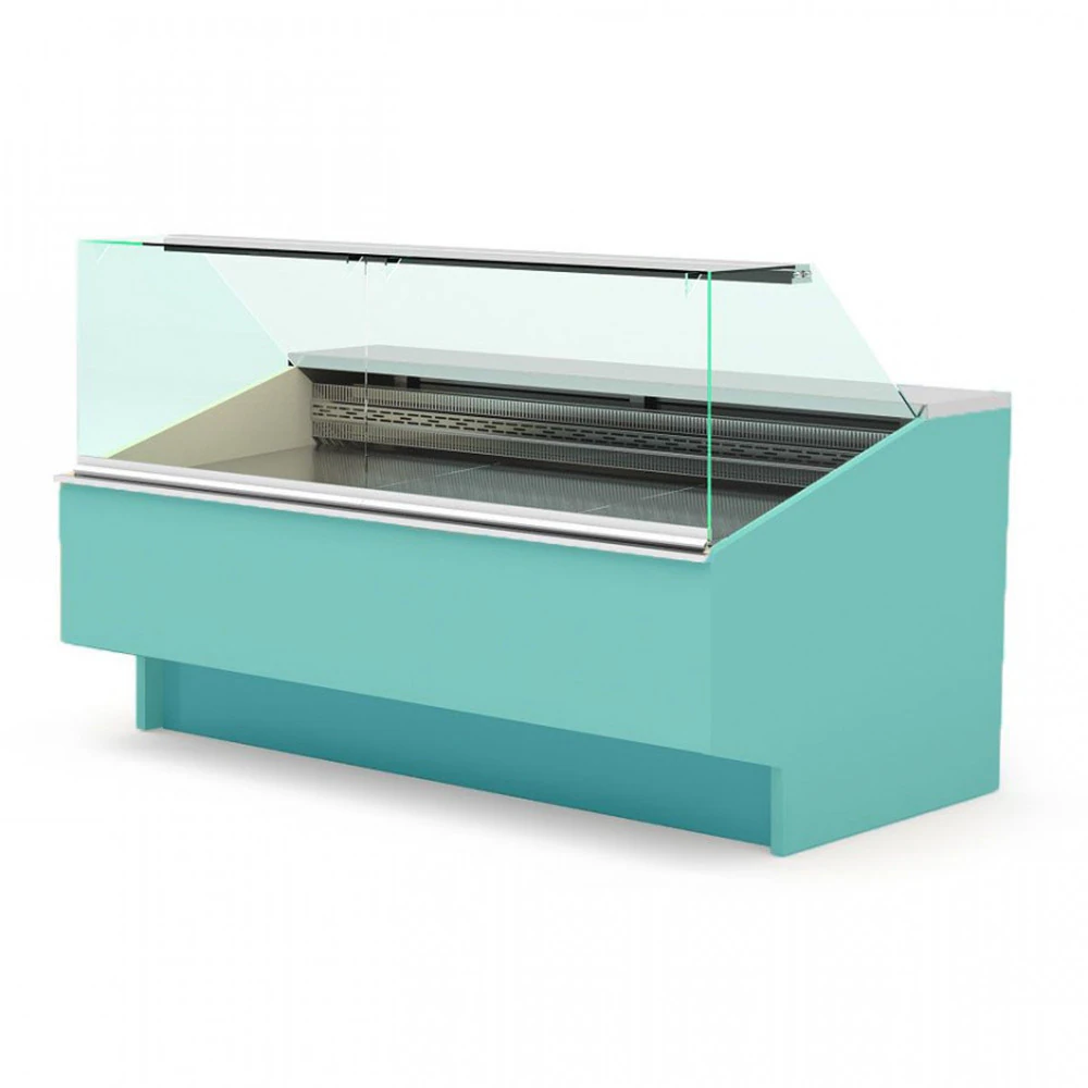 Нейтральная витрина Bistro BM 1250