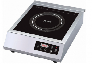 Индукционная плита Rosso C3512-B Индукционная плита Rosso C3512-B