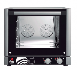 Конвекционная печь FM RX-424