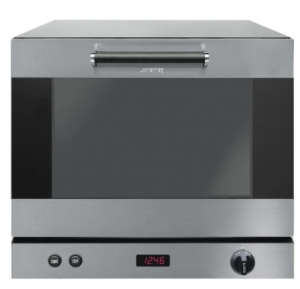 Конвекционная печь SMEG ALFA43XE