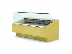 Гастрономическая витрина Bistro BM 1563