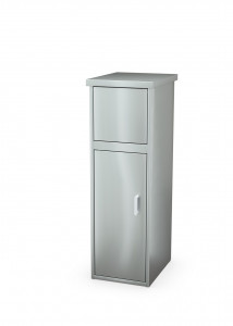 Урна для фуд-корта УФ-350.450-110-02