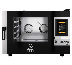 FM STB 604 V7' Конвекционная печь