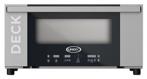 UNOX Печь подовая XEBDC-02EU-D