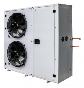 Компрессорно-конденсаторный блок CCB335 YM102 ZNCN